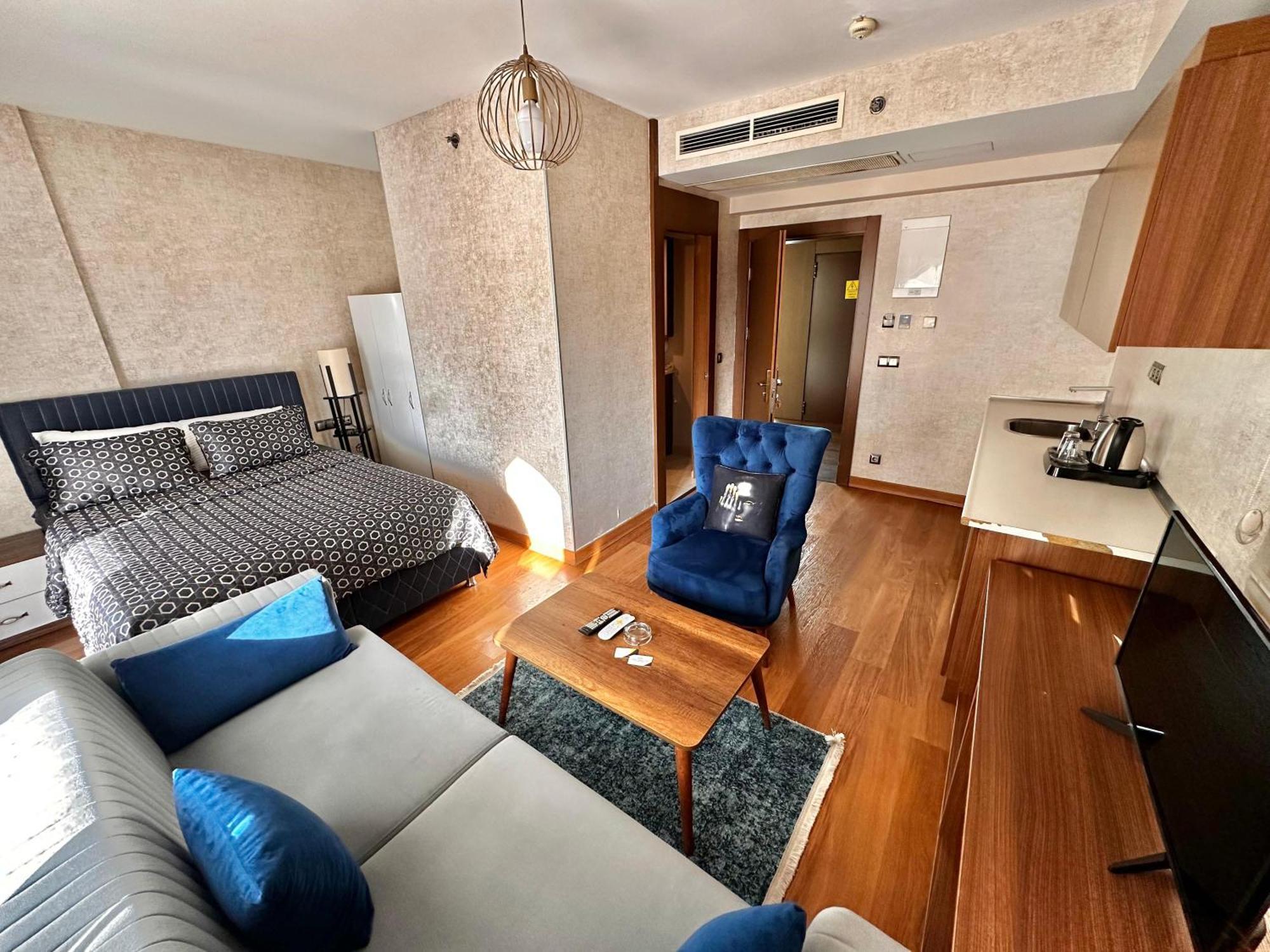 Sabiha Gokcen Hotel Istanbul Houses Exterior photo