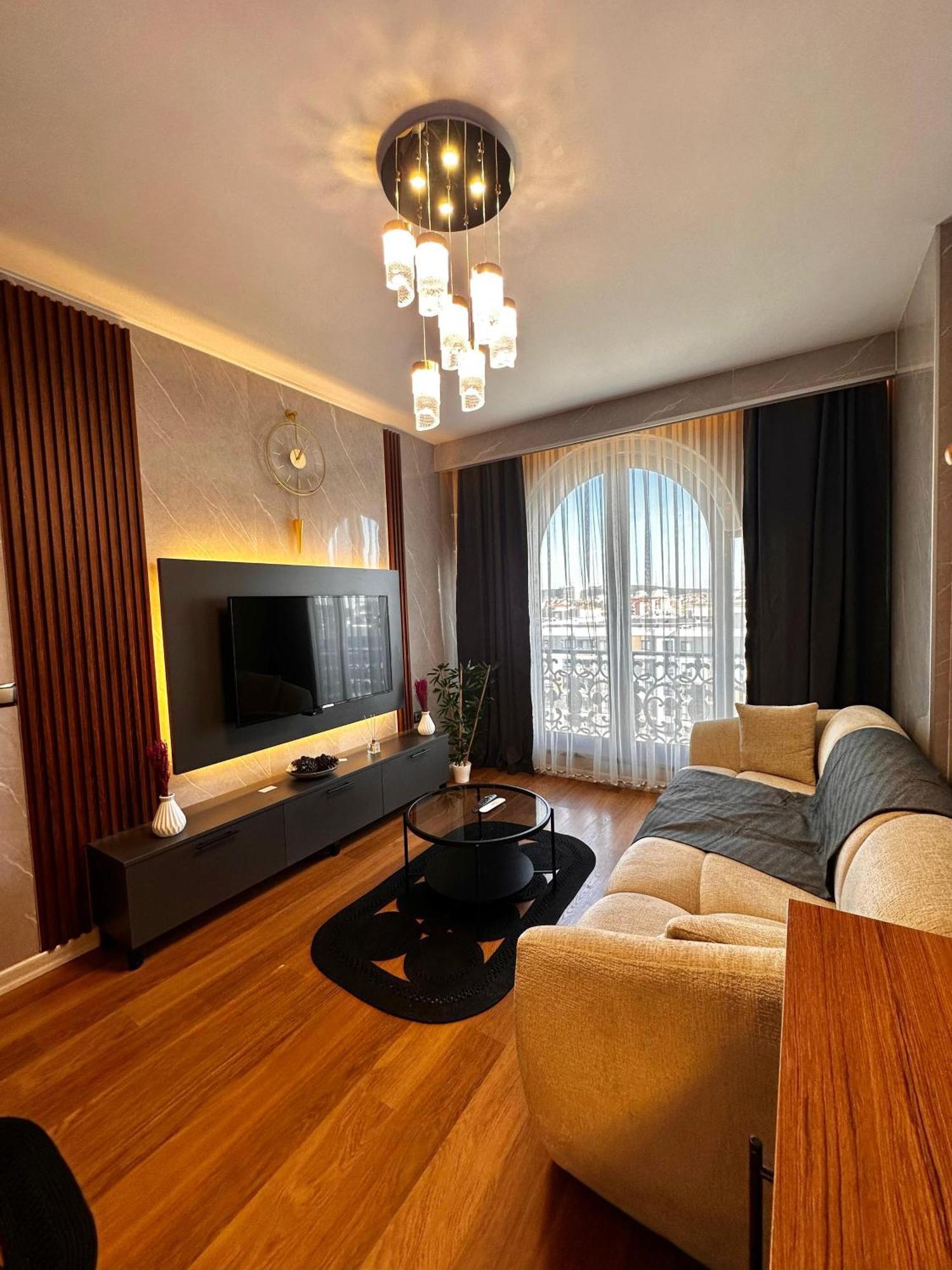 Sabiha Gokcen Hotel Istanbul Houses Exterior photo